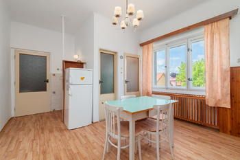 Prodej domu 169 m², Plasy