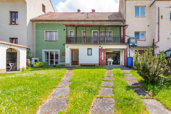 Prodej domu 169 m², Plasy