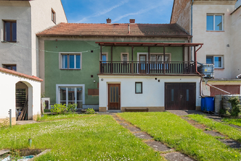 Prodej domu 169 m², Plasy