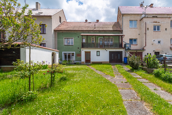Prodej domu 169 m², Plasy