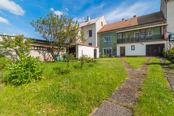 Prodej domu 169 m², Plasy