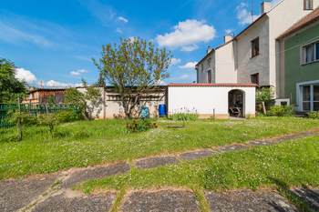 Prodej domu 169 m², Plasy
