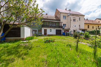 Prodej domu 169 m², Plasy