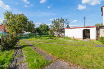 Prodej domu 169 m², Plasy