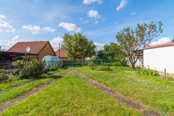 Prodej domu 169 m², Plasy