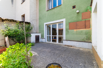 Prodej domu 169 m², Plasy