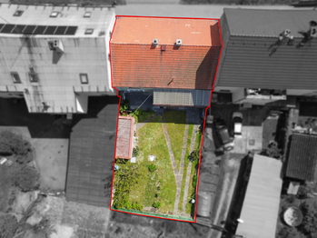 Prodej domu 169 m², Plasy