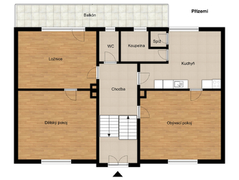 Prodej domu 169 m², Plasy