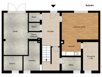 Prodej domu 169 m², Plasy