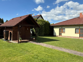 +420 739 604 767 I www.vaclavadamcik.cz I vaclav.adamcik@re-max.cz I prodej domu Ostrava - Prodej domu 220 m², Čavisov