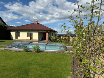 +420 739 604 767 I www.vaclavadamcik.cz I vaclav.adamcik@re-max.cz I prodej domu Ostrava - Prodej domu 220 m², Čavisov