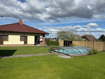 +420 739 604 767 I www.vaclavadamcik.cz I vaclav.adamcik@re-max.cz I prodej domu Ostrava - Prodej domu 220 m², Čavisov