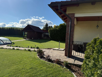 +420 739 604 767 I www.vaclavadamcik.cz I vaclav.adamcik@re-max.cz I prodej domu Ostrava - Prodej domu 220 m², Čavisov