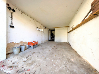 garáž ... - Prodej bytu 3+kk v osobním vlastnictví 85 m², Havlíčkův Brod