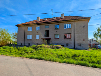 dům ... - Prodej bytu 3+kk v osobním vlastnictví 85 m², Havlíčkův Brod 