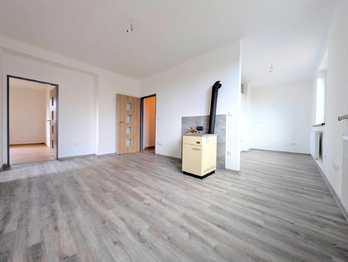 pokoj + kk ... - Prodej bytu 3+kk v osobním vlastnictví 85 m², Havlíčkův Brod