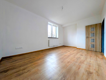 ložnice ... - Prodej bytu 3+kk v osobním vlastnictví 85 m², Havlíčkův Brod