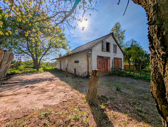 garáž a sklad ... - Prodej bytu 3+kk v osobním vlastnictví 85 m², Havlíčkův Brod