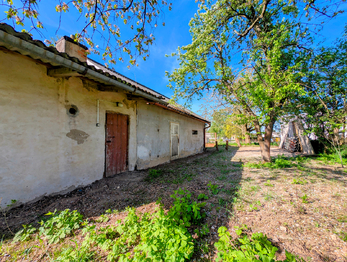 garáž a sklad ... - Prodej bytu 3+kk v osobním vlastnictví 85 m², Havlíčkův Brod