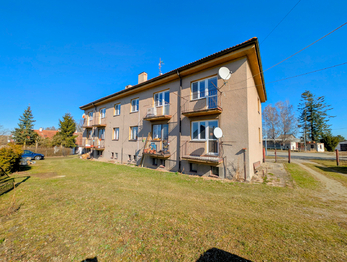 dům ... - Prodej bytu 3+kk v osobním vlastnictví 85 m², Havlíčkův Brod