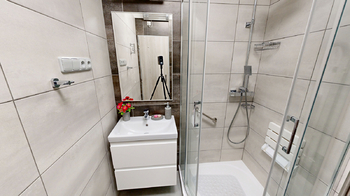 Prodej bytu 2+1 v družstevním vlastnictví 48 m², Černovice