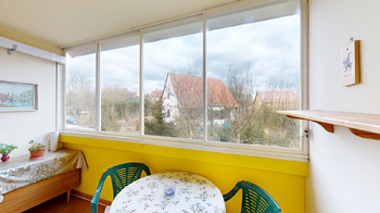 Prodej bytu 2+1 v družstevním vlastnictví 48 m², Černovice