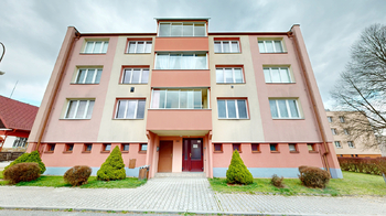 Prodej bytu 2+1 v družstevním vlastnictví 48 m², Černovice