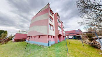 Prodej bytu 2+1 v družstevním vlastnictví 48 m², Černovice