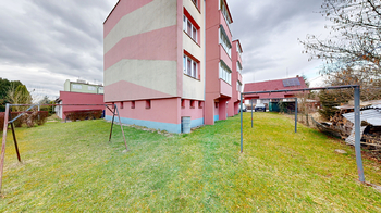 Prodej bytu 2+1 v družstevním vlastnictví 48 m², Černovice
