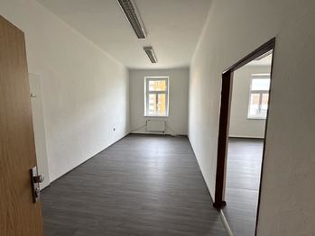 Pronájem kancelářských prostor 54 m², Plzeň