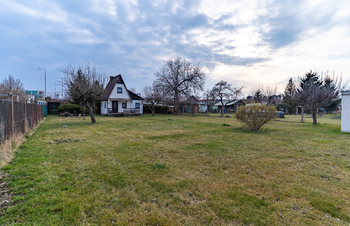 Prodej chaty / chalupy 25 m², České Budějovice