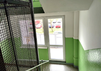 Prodej bytu 1+1 v družstevním vlastnictví 35 m², Chomutov