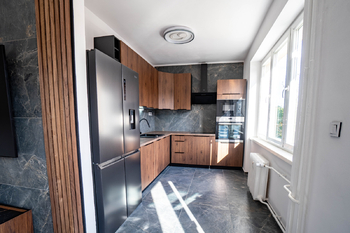 Prodej bytu 2+1 v družstevním vlastnictví 50 m², Teplice