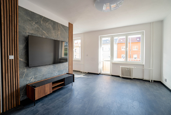 Prodej bytu 2+1 v družstevním vlastnictví 50 m², Teplice