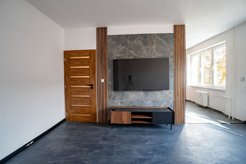 Prodej bytu 2+1 v družstevním vlastnictví 50 m², Teplice