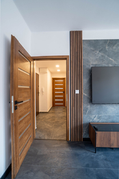 Prodej bytu 2+1 v družstevním vlastnictví 50 m², Teplice