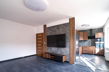 Prodej bytu 2+1 v družstevním vlastnictví 50 m², Teplice