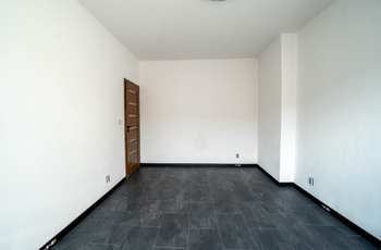 ložnice - Prodej bytu 2+1 v družstevním vlastnictví 50 m², Teplice