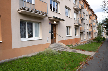 Prodej bytu 2+1 v družstevním vlastnictví 50 m², Teplice