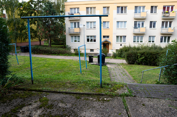 Prodej bytu 2+1 v družstevním vlastnictví 50 m², Teplice