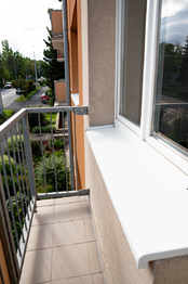 Prodej bytu 2+1 v družstevním vlastnictví 50 m², Teplice