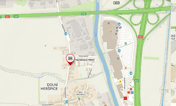 Prodej bytu 2+kk v osobním vlastnictví 38 m², Brno