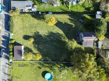 Prodej pozemku 858 m², České Budějovice