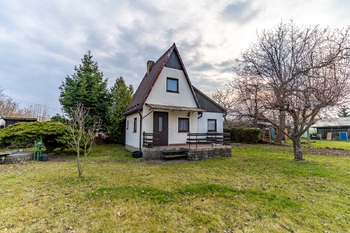 Prodej pozemku 858 m², České Budějovice