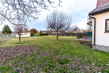 Prodej pozemku 858 m², České Budějovice