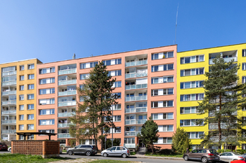 Prodej bytu 3+kk v osobním vlastnictví 62 m², Praha 4 - Kamýk