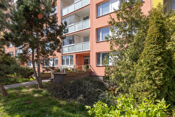 Prodej bytu 3+kk v osobním vlastnictví 62 m², Praha 4 - Kamýk