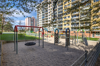 Prodej bytu 3+kk v osobním vlastnictví 62 m², Praha 4 - Kamýk