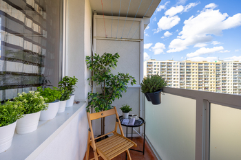 Prodej bytu 3+kk v osobním vlastnictví 62 m², Praha 4 - Kamýk