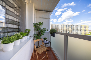 Prodej bytu 3+kk v osobním vlastnictví 62 m², Praha 4 - Kamýk